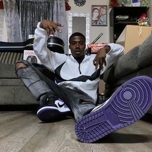 Meet your Posher, Jay